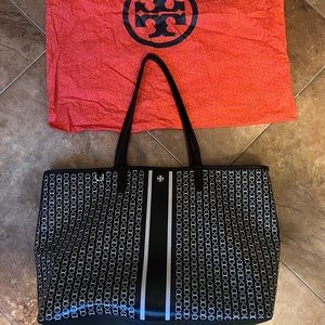 Tory Burch Gemini Link Tote